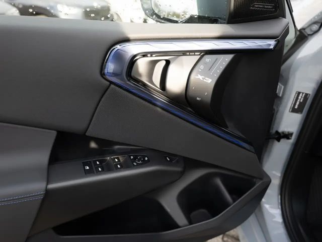 BMW X3 M-Sport xDrive