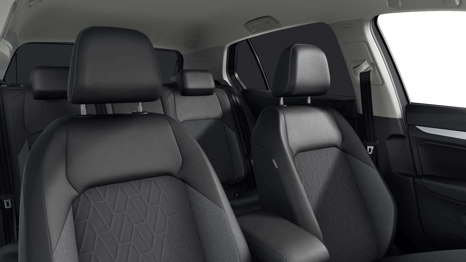 Volkswagen Golf 1.5 TSI