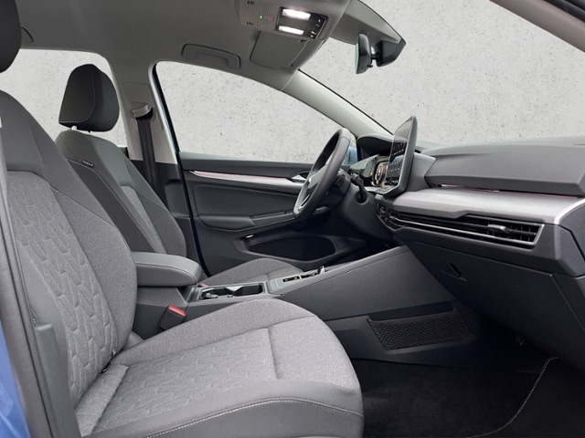 Volkswagen Golf 1.5 eTSI DSG Golf VIII