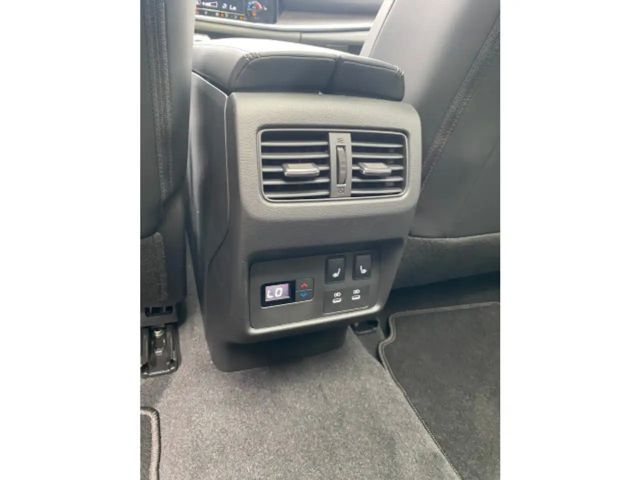 Nissan X-trail Tekna