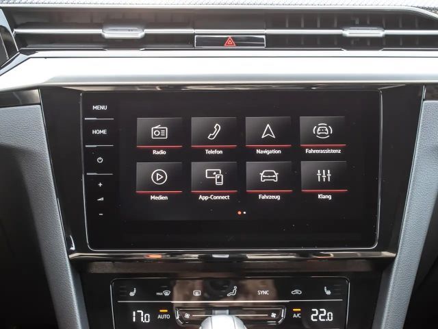 Volkswagen Arteon Shooting Brake 4Motion