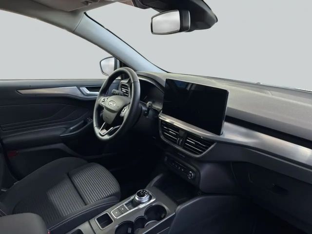 Ford Focus 1.5 EcoBlue Titanium Wagon