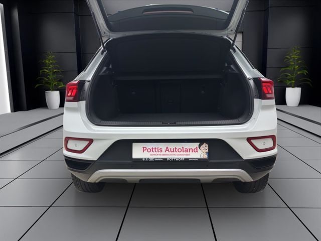 Volkswagen T-Roc 2.0 TDI DSG Style