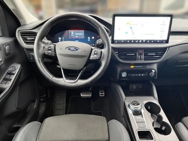 Ford Kuga Active Plug in Hybrid X