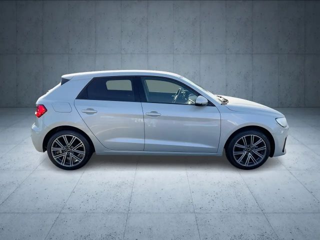 Audi A1 25 TFSI