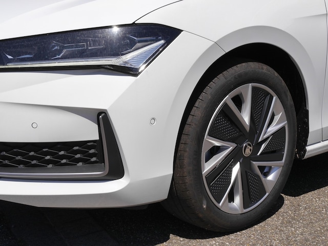 Skoda Superb Combi Selection