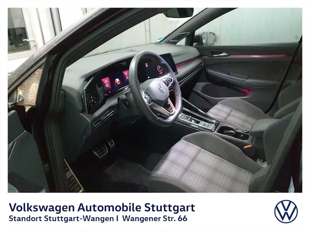 Volkswagen Golf 2.0 TSI DSG GTI