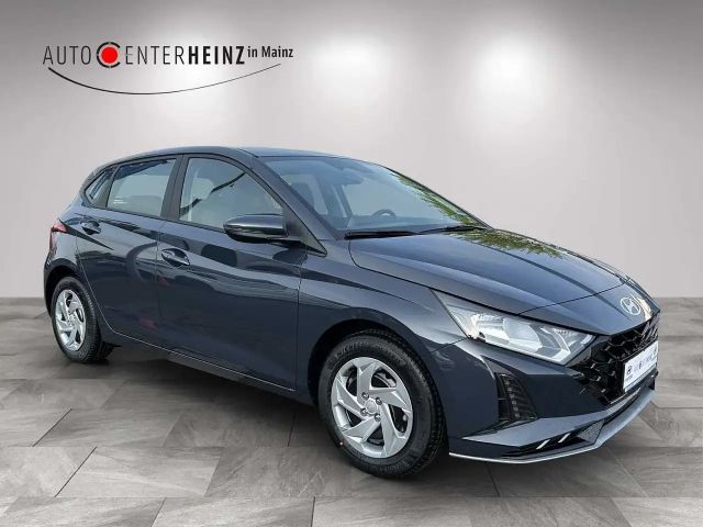 Hyundai i20 1.0 Select T-GDi