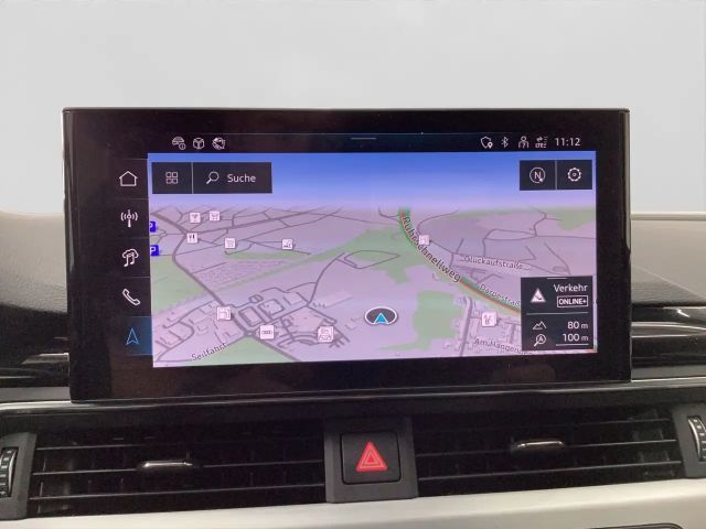 Audi A5 40 TFSI S-Line