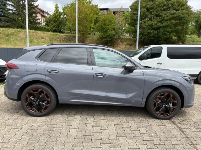 Cupra Terramar 2.0 TSI
