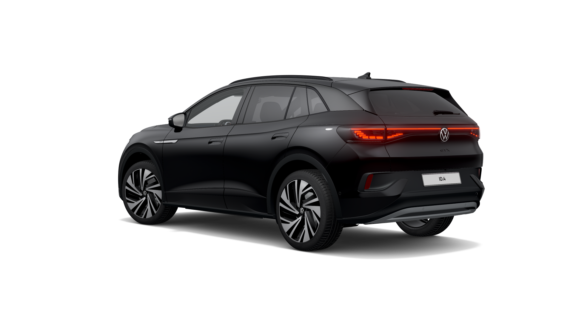 Volkswagen ID.4 77 KWh