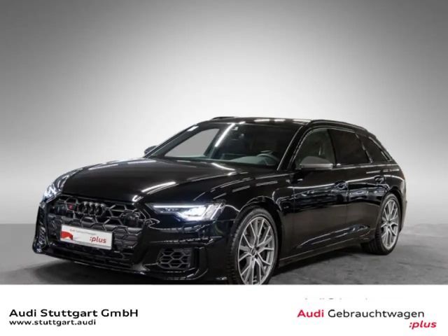 Audi S6 3.0 TDI Quattro