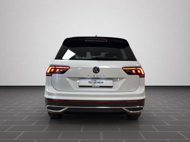 Volkswagen Tiguan 1.5 TSI DSG