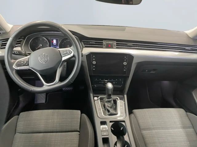 Volkswagen Passat 2.0 TDI Business DSG Variant