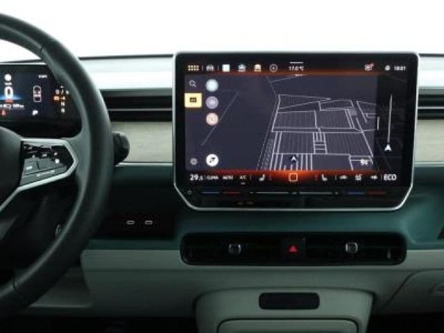 Volkswagen ID.Buzz ID.Buzz Goal LED NAV ACC KAMERA WÄRMEPUMPE