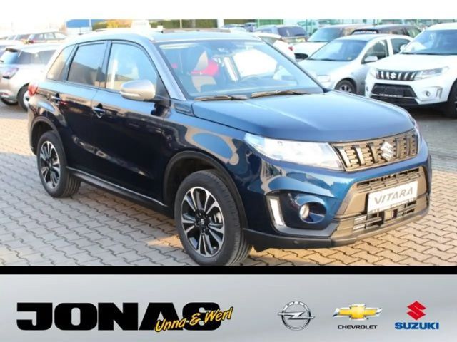 Suzuki Vitara Comfort