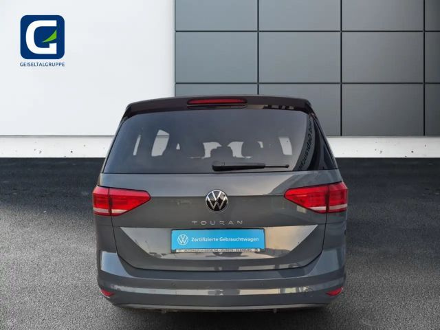 Volkswagen Touran 1.5 TSI DSG Move