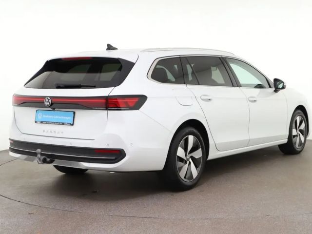 Volkswagen Passat 2.0 TDI Business DSG Variant