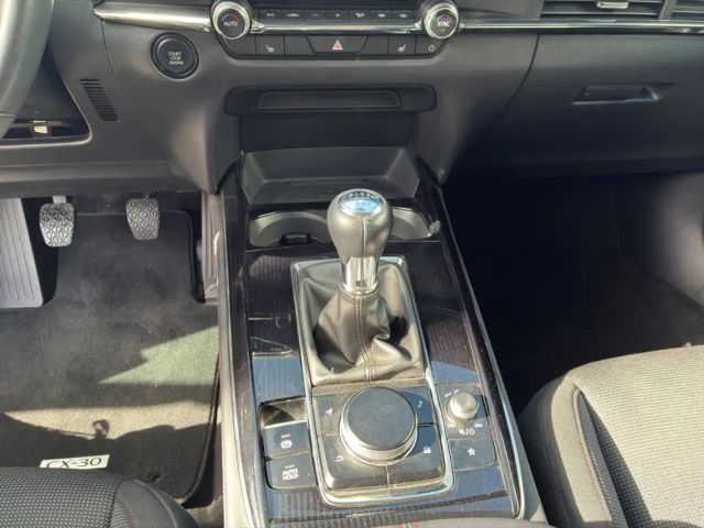 Mazda CX-30 Homura SkyActiv