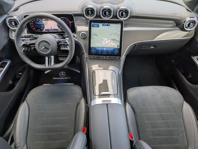 Mercedes-Benz GLC 220 4MATIC GLC 220 d