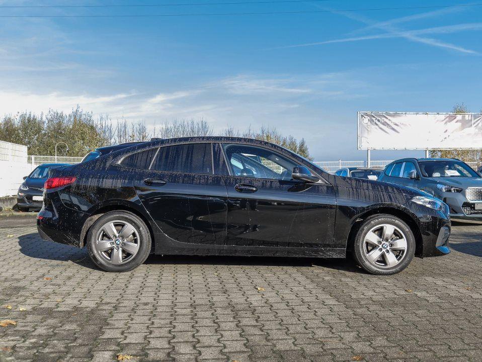 BMW 218 218i Coupé Gran Coupé