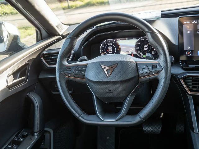 Cupra Leon 2.0 TSI Sportstourer