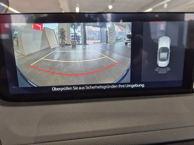 Mazda MX-5 Homura SkyActiv