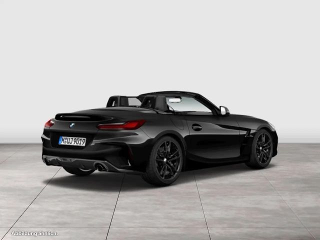 BMW Z4 Cabrio M-Sport Roadster sDrive20i