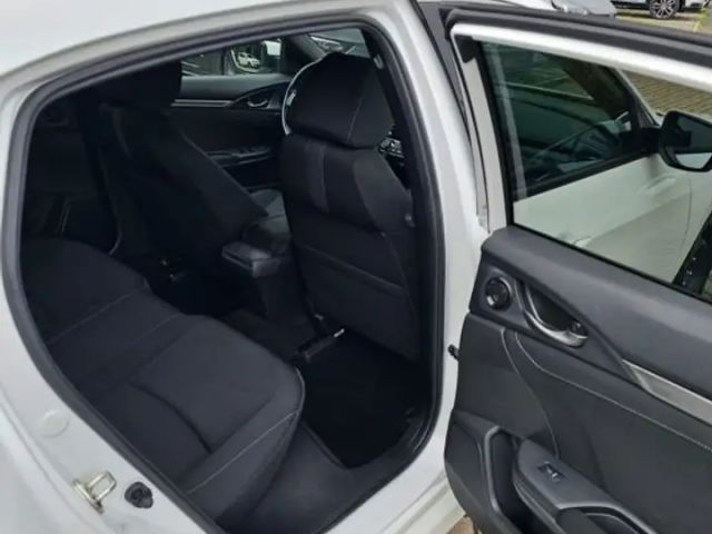 Honda Civic Elegance Turbo VTEC i-VTEC