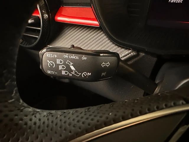 Skoda Fabia Monte Carlo