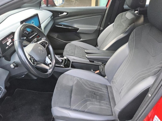 Volkswagen ID.4 IQ.Drive Performance Pro