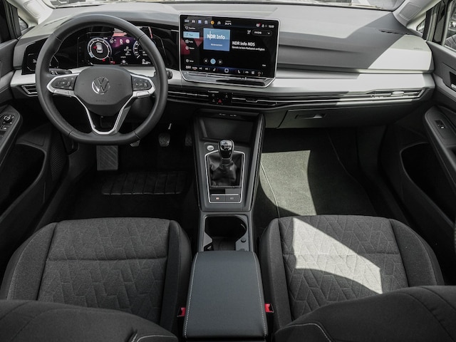 Volkswagen Golf 1.5 TSI