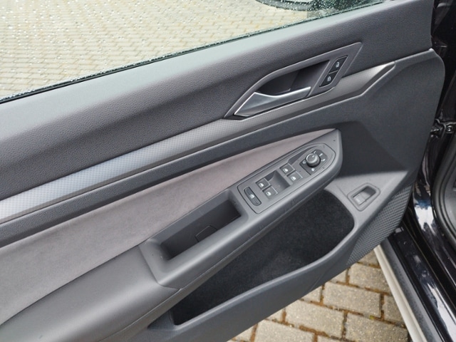 Volkswagen Golf 2.0 TDI DSG Golf VIII Variant