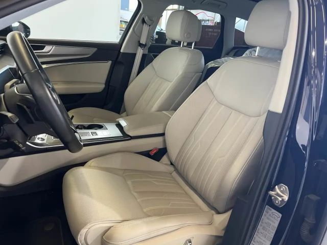 Audi A6 55 TFSI Avant Quattro S-Line