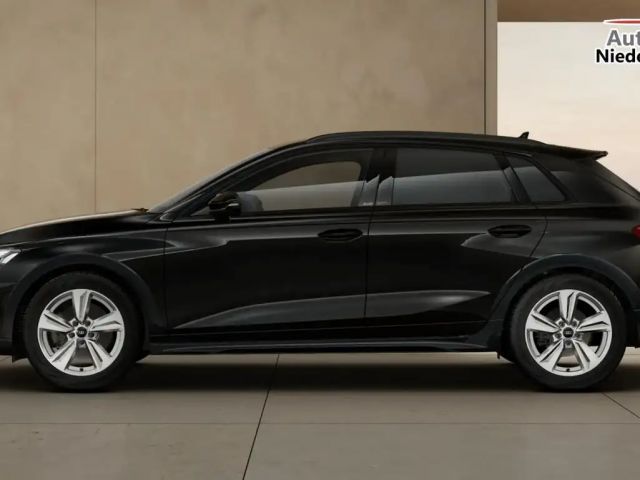 Audi A3 S-Tronic
