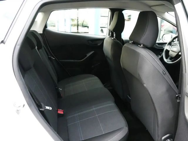 Ford Fiesta Cool & Connect