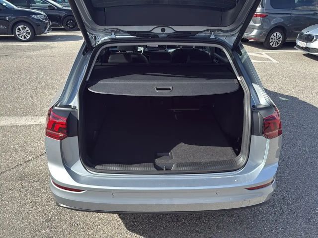 Volkswagen Golf Business Variant