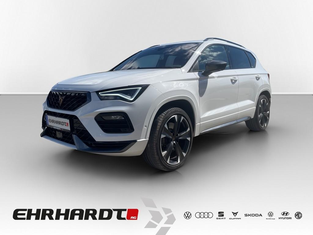 Cupra Ateca 2.0 TSI 4Drive DSG VZ