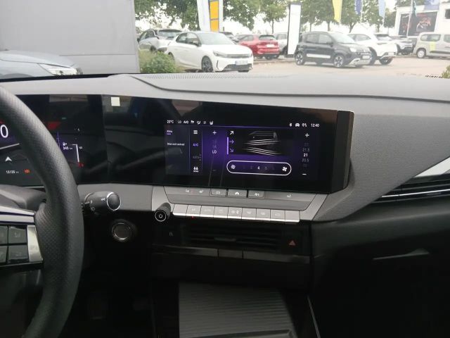 Opel Astra GS-Line Grand Sport