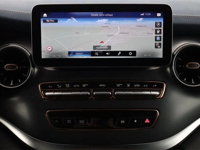 Mercedes-Benz EQV 300 Limousine Lang