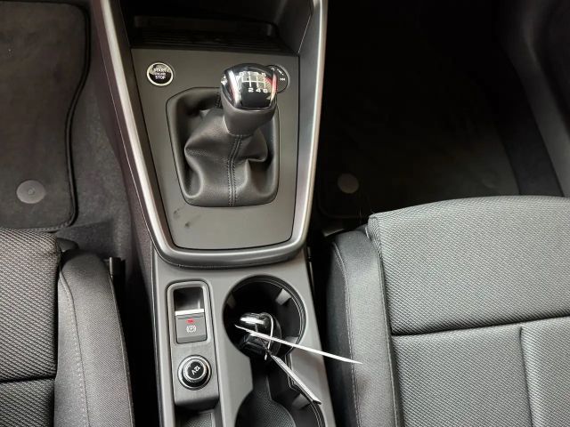 Audi A3 30 TDI Sedan