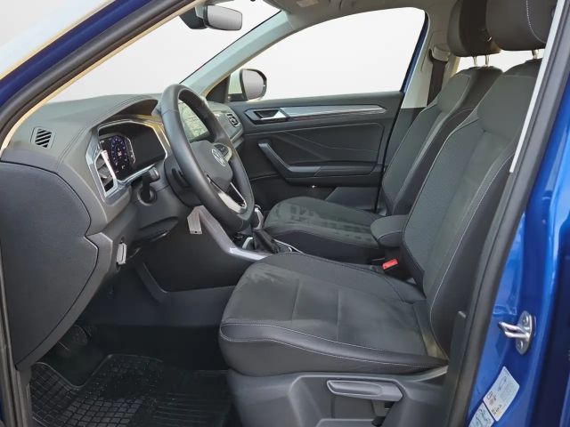 Volkswagen T-Roc 1.5 TSI DSG Style