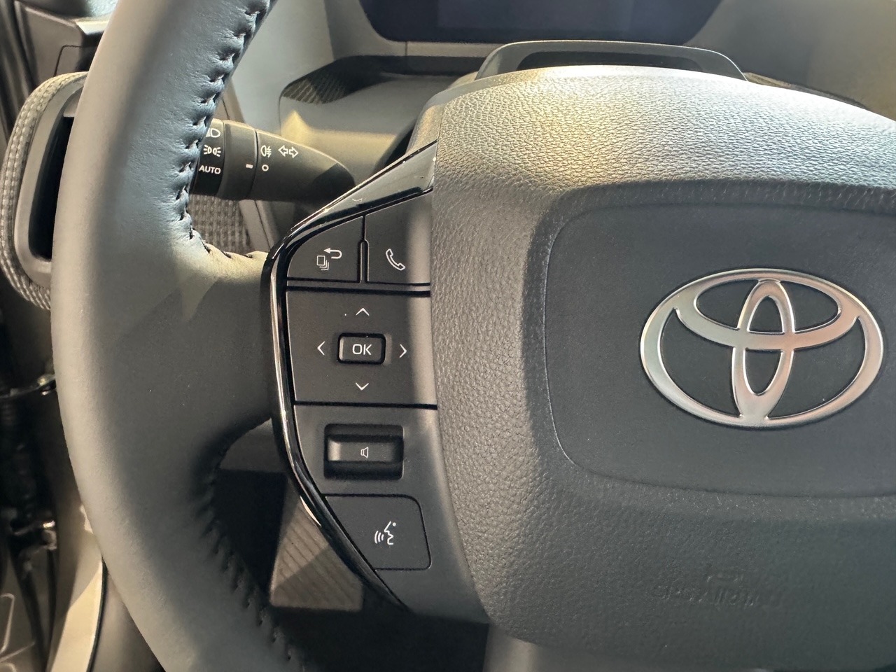 Toyota bZ4X 5-deurs Team D