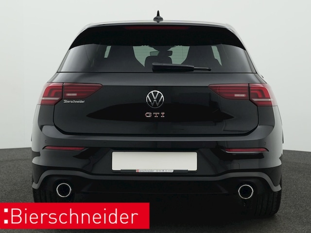 Volkswagen Golf 2.0 TSI DSG Style