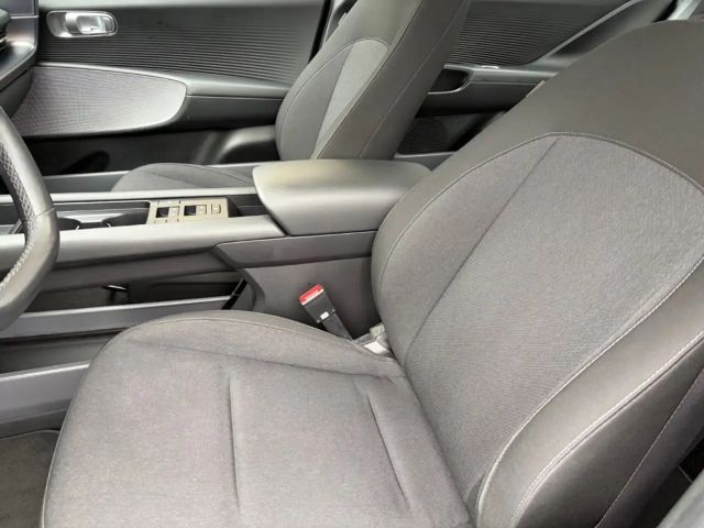 Hyundai IONIQ 6 Navi LED ACC el. Heckklappe