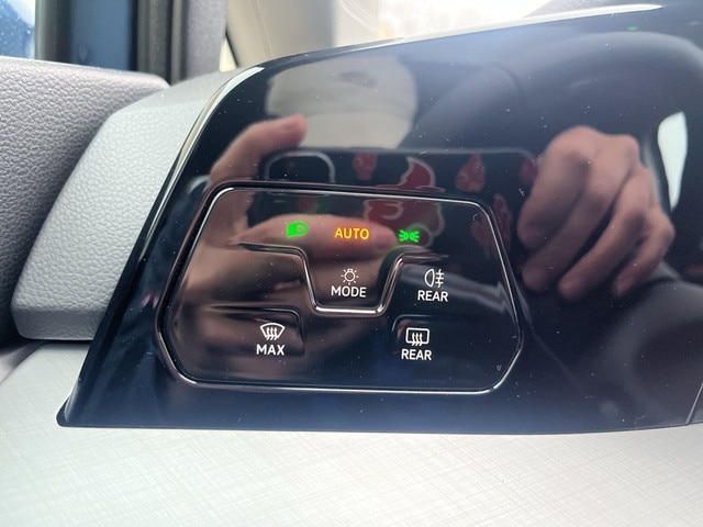 Volkswagen Golf 1.5 TSI Golf VIII Life