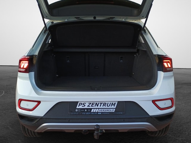 Volkswagen T-Roc 2.0 TDI DSG Life