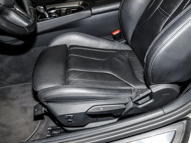 BMW Z4 Cabrio Roadster sDrive20i