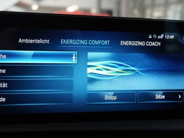 Mercedes-Benz CLA 250 Shooting Brake