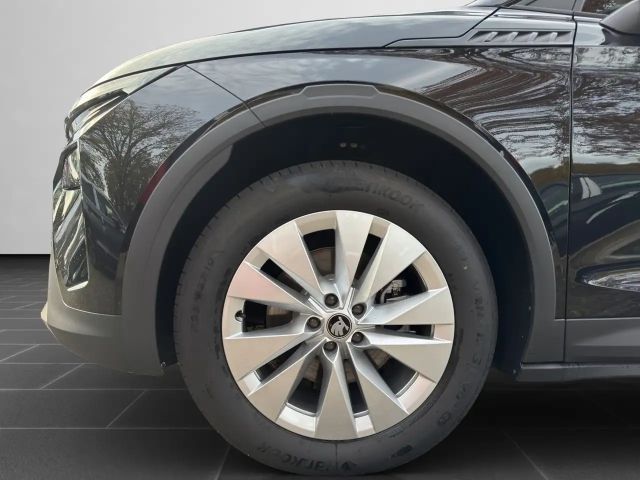 Skoda Elroq 60 63kWh 150kW 204PS 1-Gang Automatik